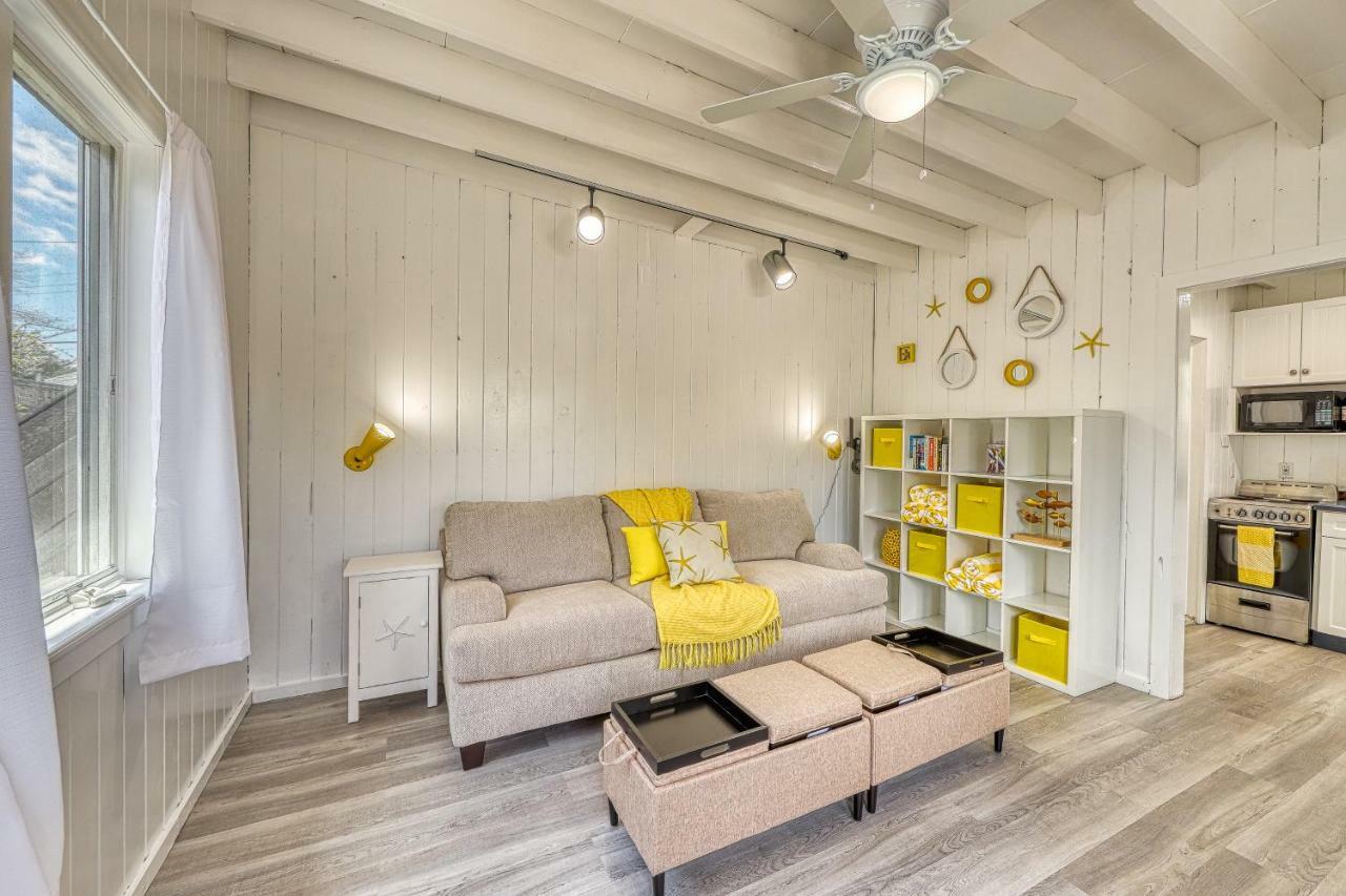 The Surfcomber Condos Ocean Bay Park Номер фото