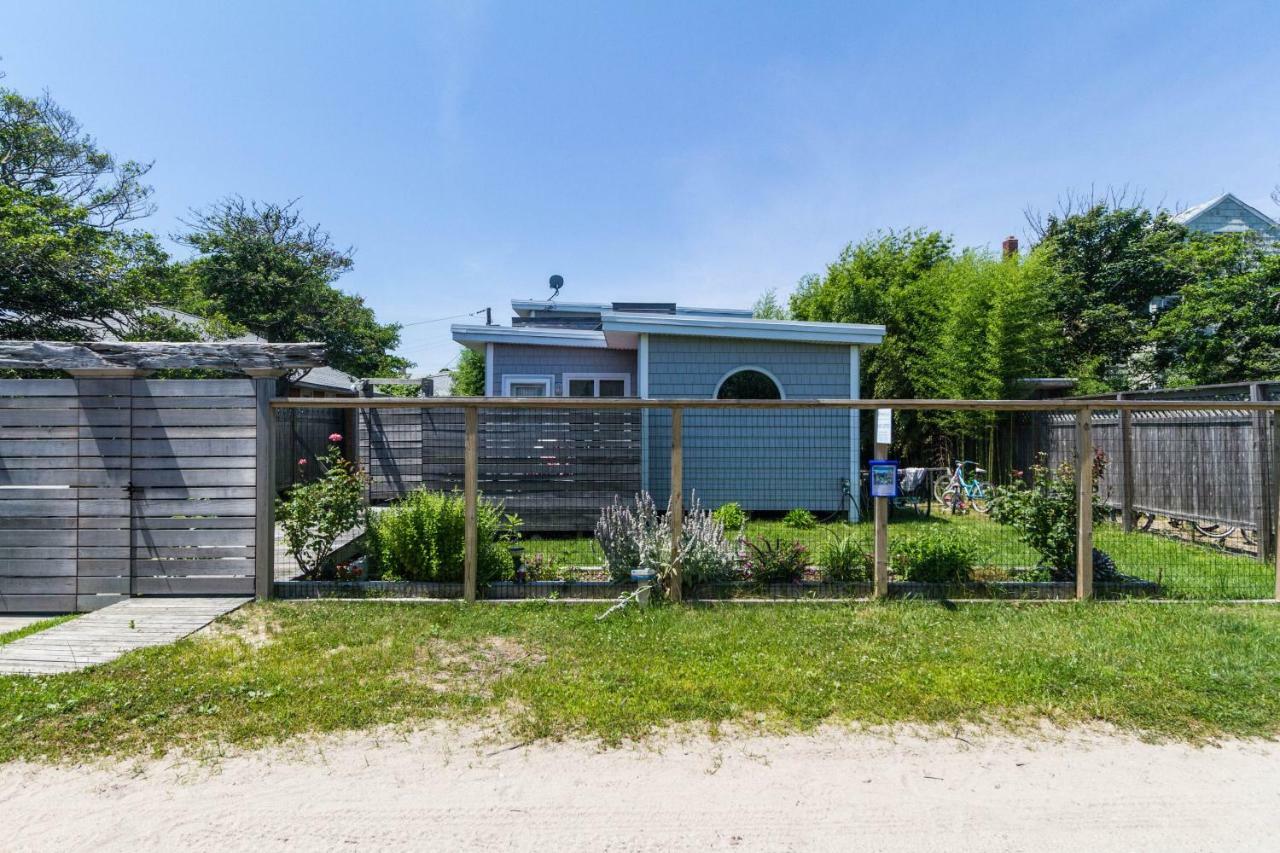 The Surfcomber Condos Ocean Bay Park Екстер'єр фото